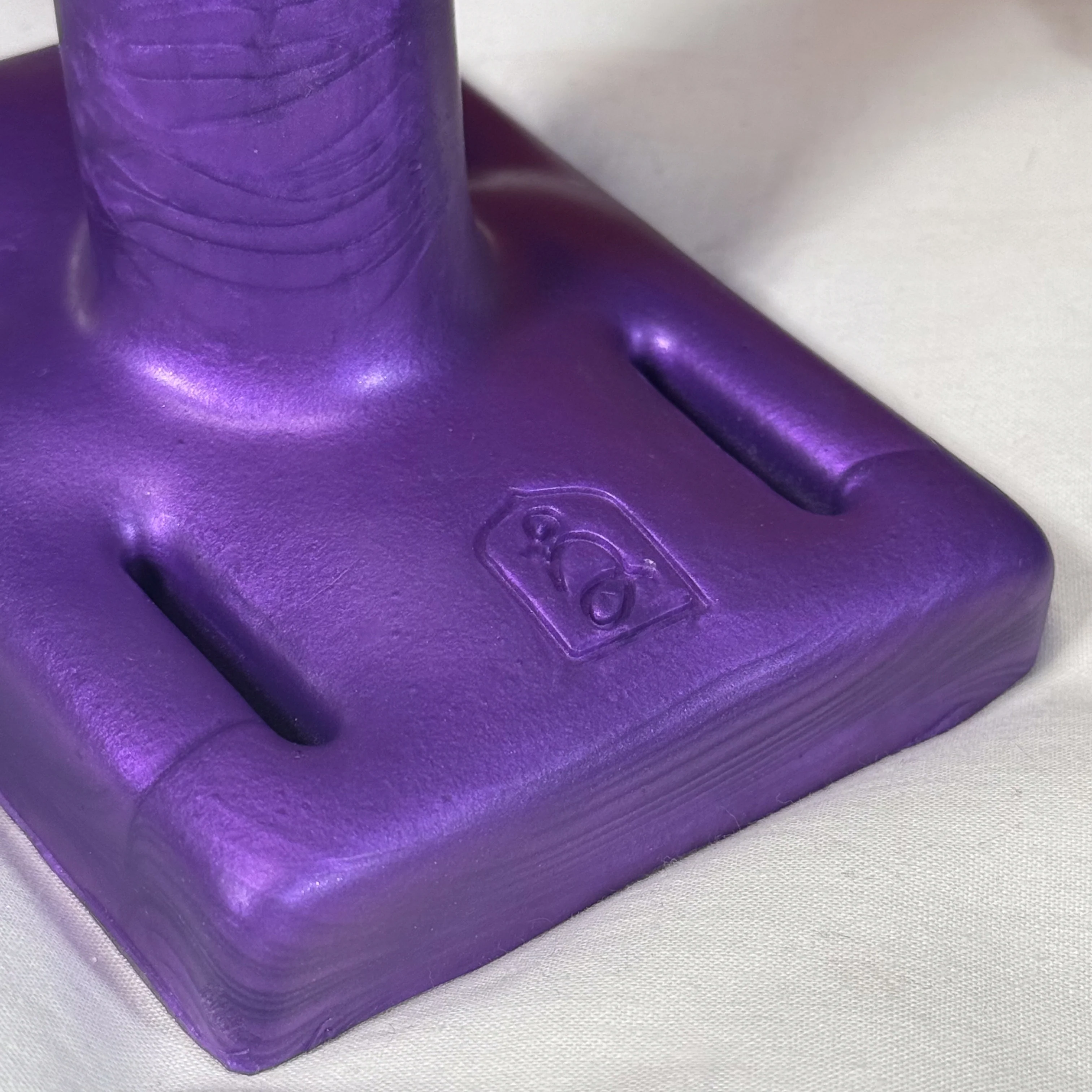 Ambit Strap-Down - Rideable Dildo - Image 6