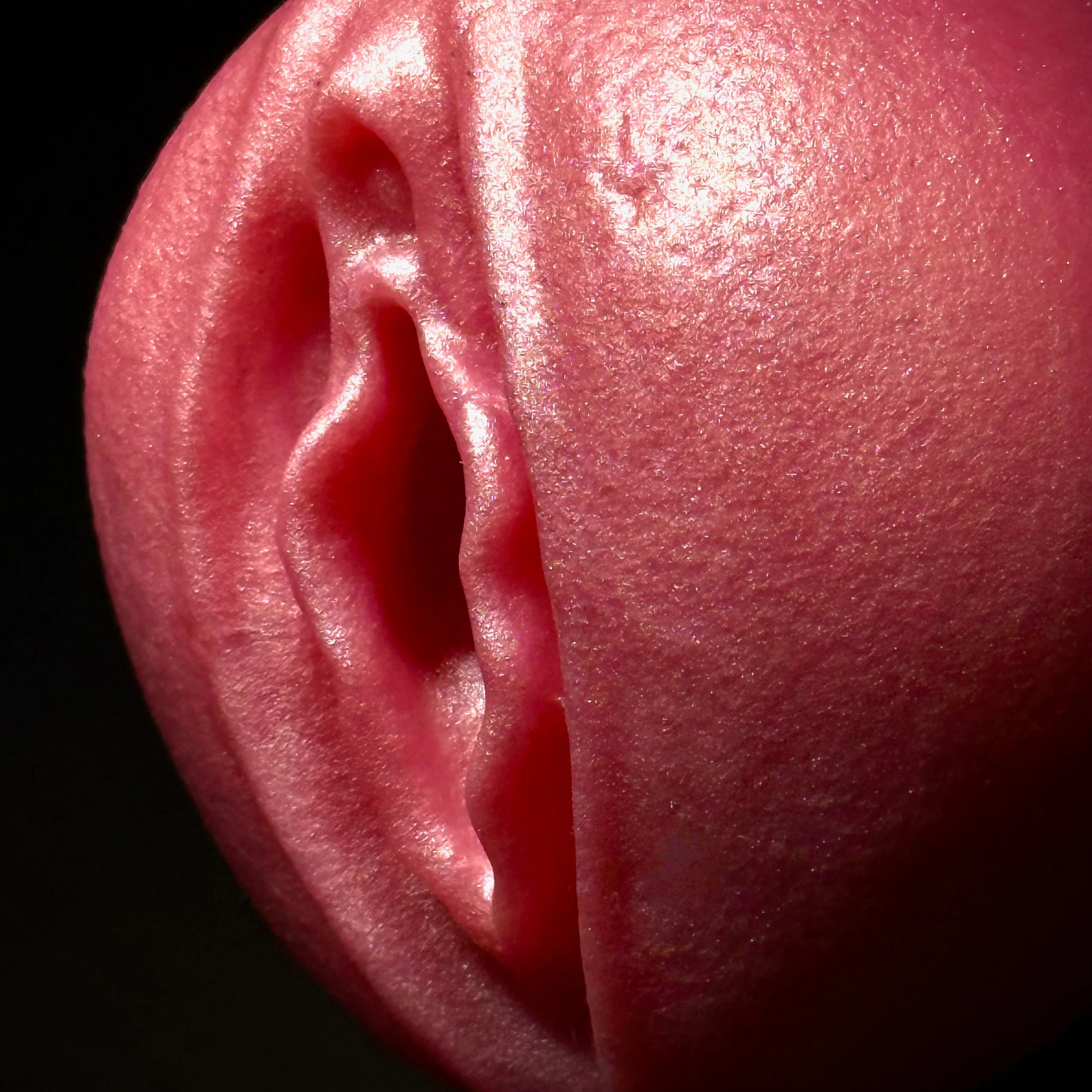 Ellie – Realistic Penis Masturbator - Image 3