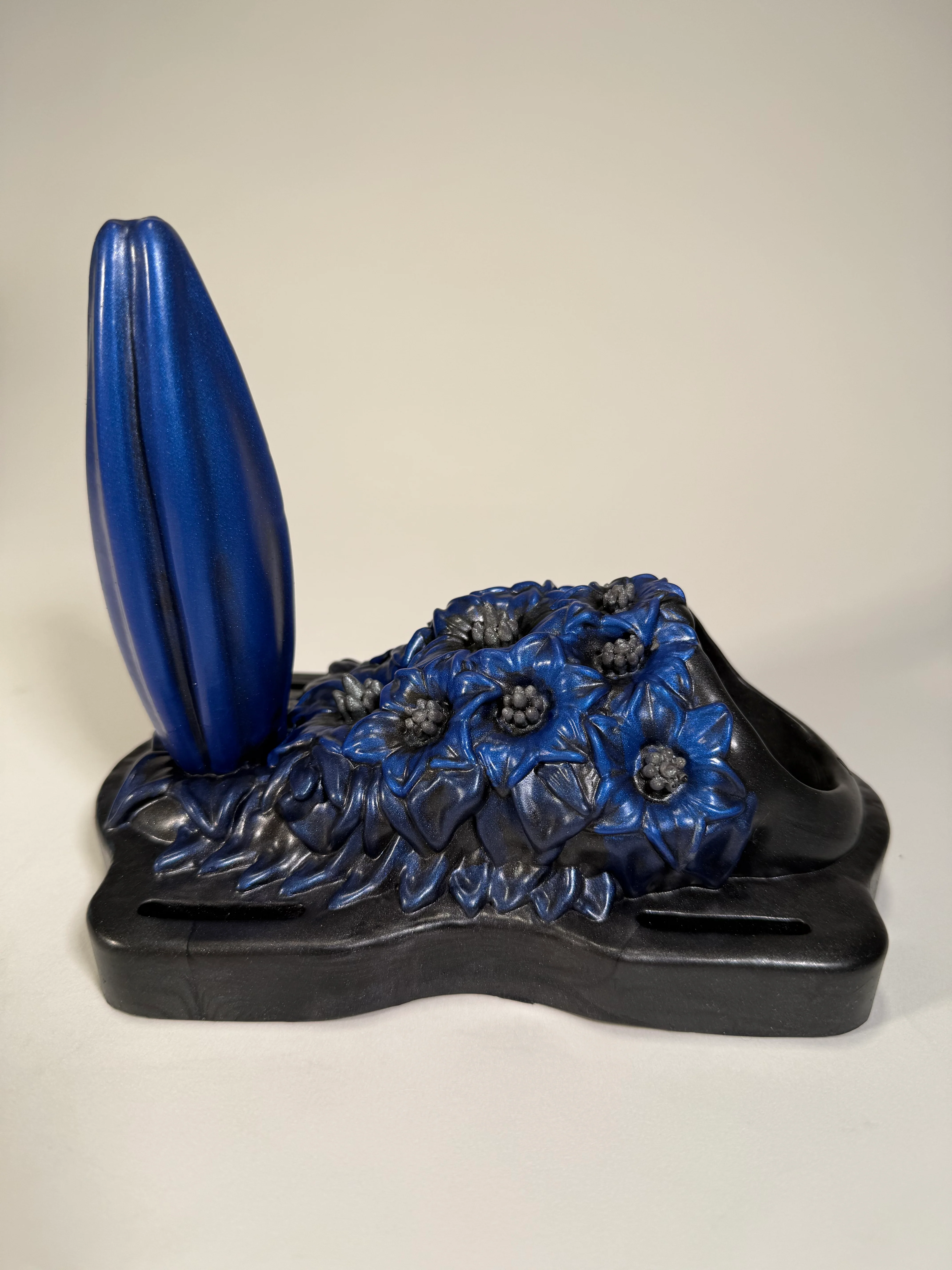 GD17 - Lily Wand Grinder - Extra Soft - Sea Breeze on Black Star