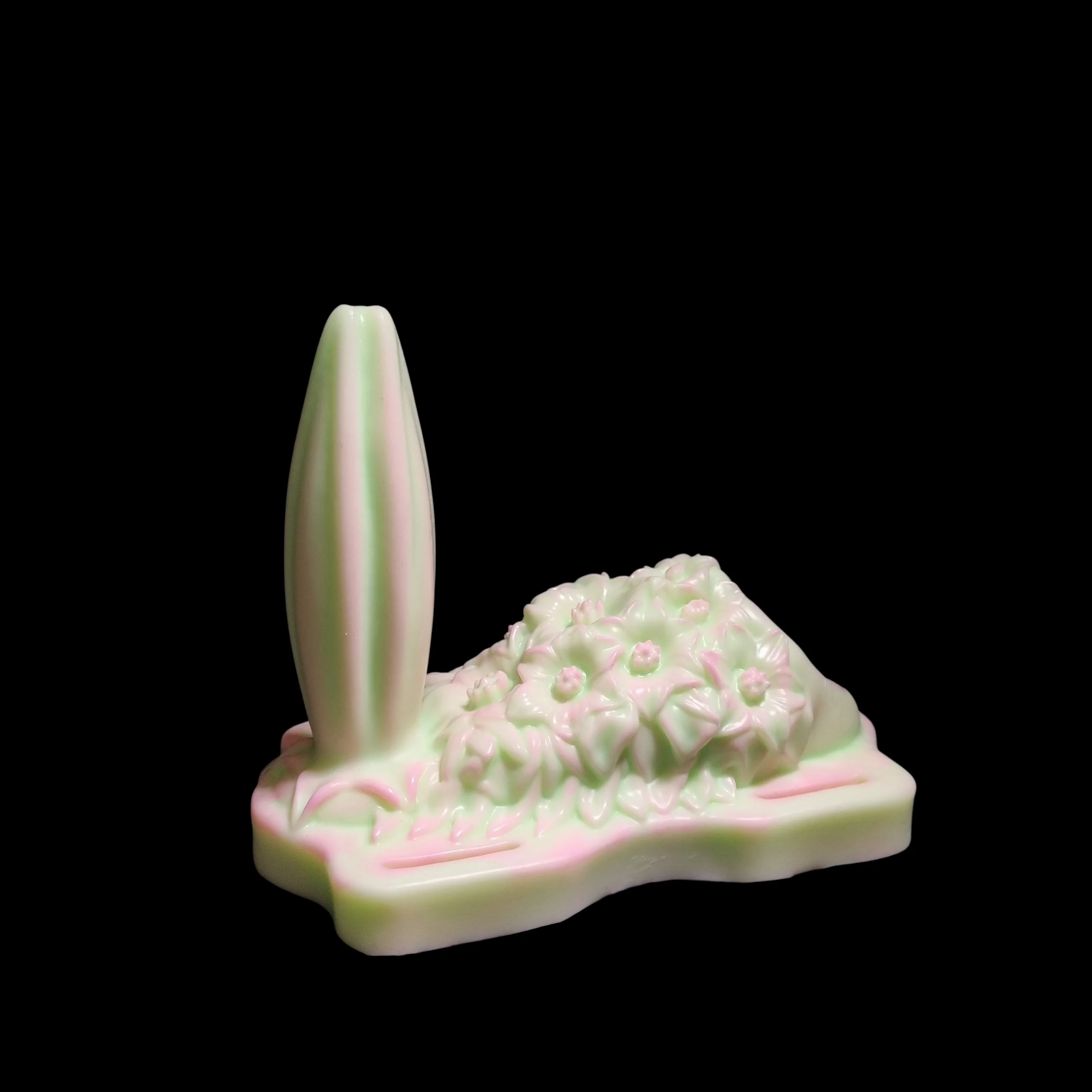 GP22 - Lilly Wand Grinder - Soft  Firmness - 2 Colour Highlight