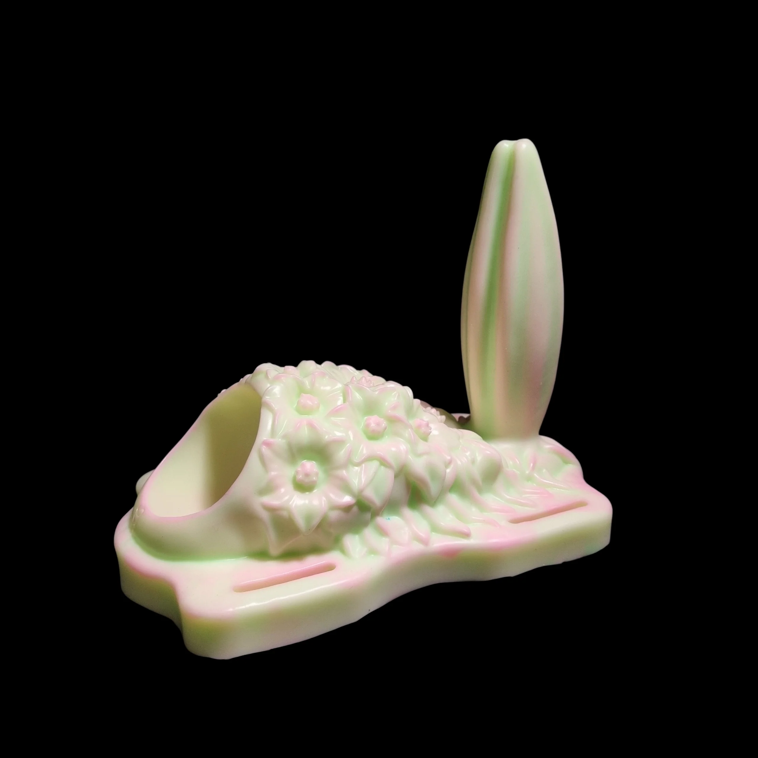 GP22 - Lilly Wand Grinder - Soft  Firmness - 2 Colour Highlight - Image 2