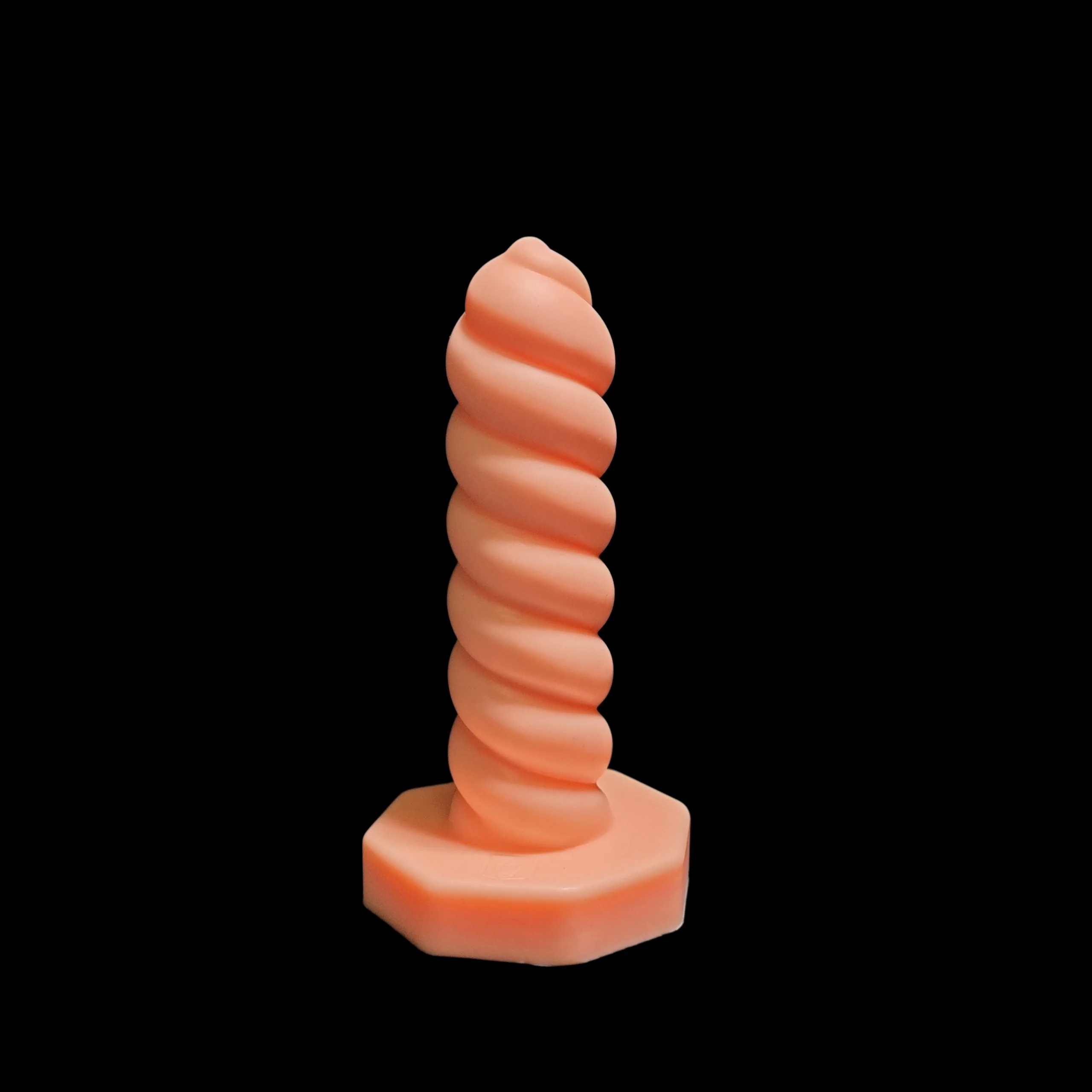 GP25- The Skrue - Size Small 5.5" - Soft  Firmness - Single Colour