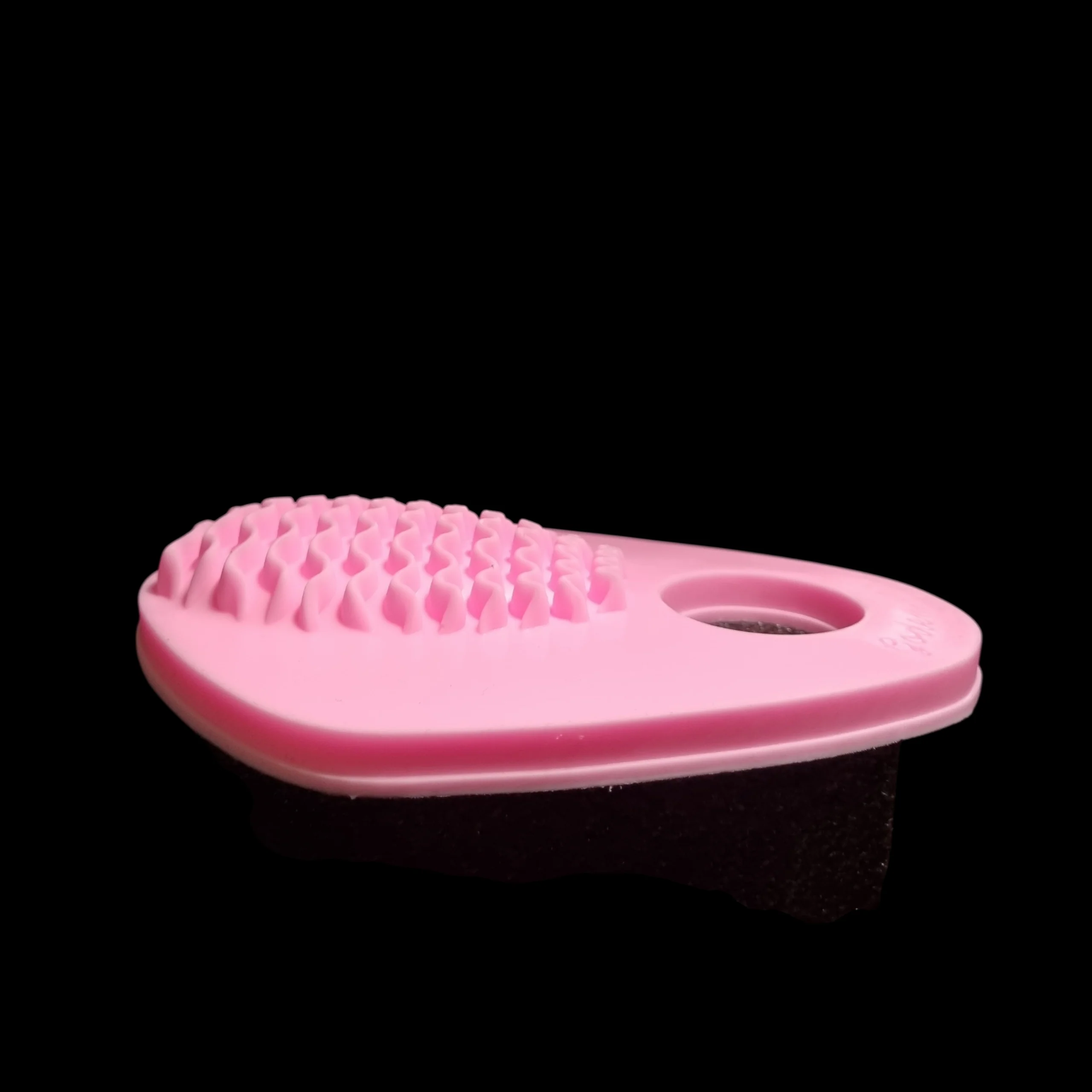 GP30- Grind Ring - Tall Waves - Low Mound - Extra Soft  Firmness - Single Colour - Image 2