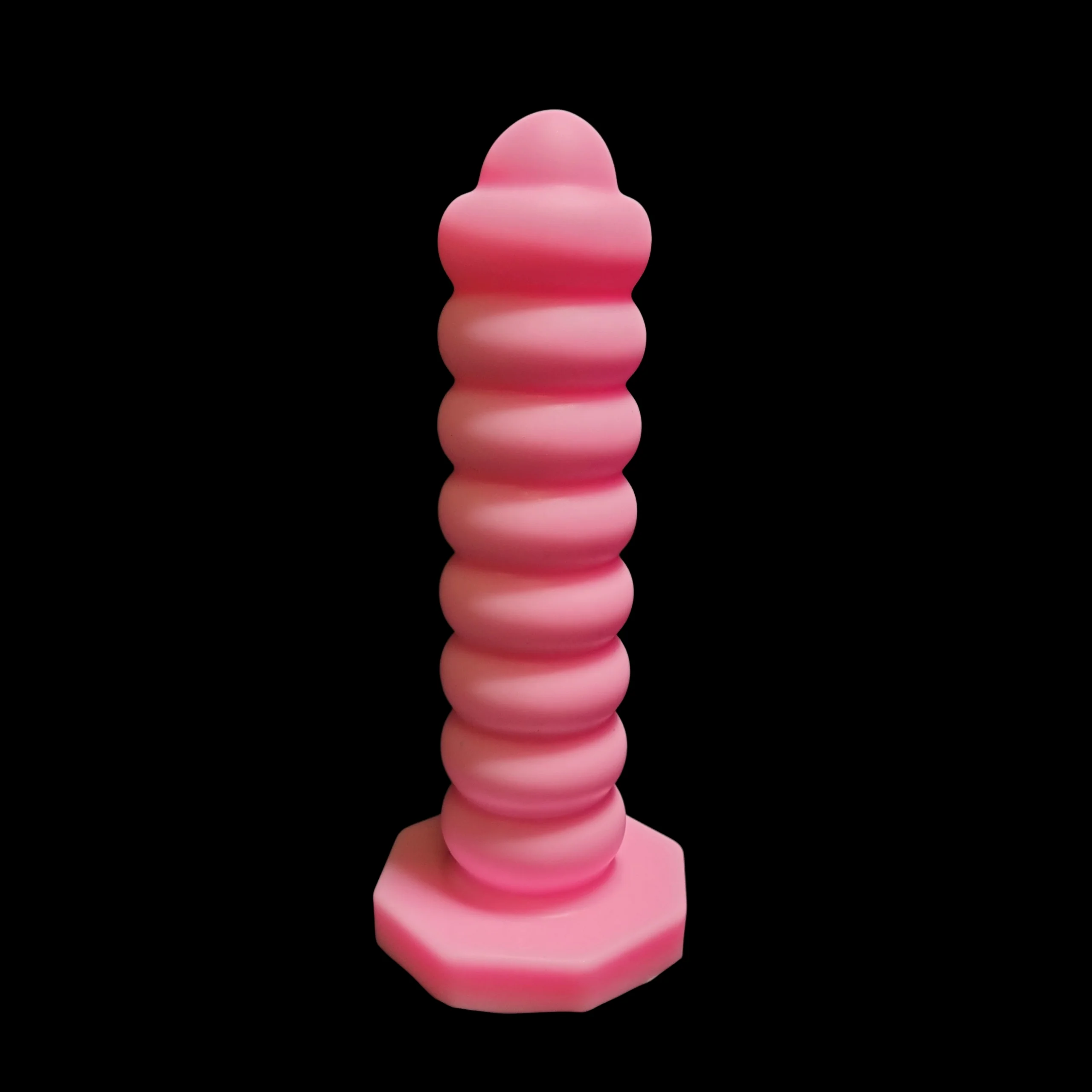 GP35- The Skrue - Size Large 8.5" - Soft  Firmness - Single Colour