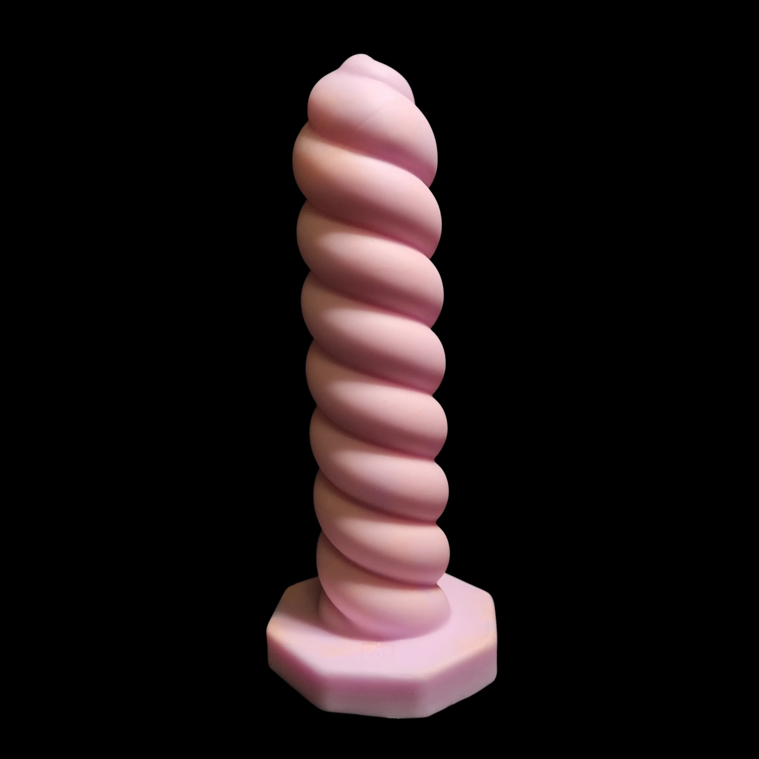 GP41- The Skrue - Size Large 8.5" - Soft  Firmness - Single Colour