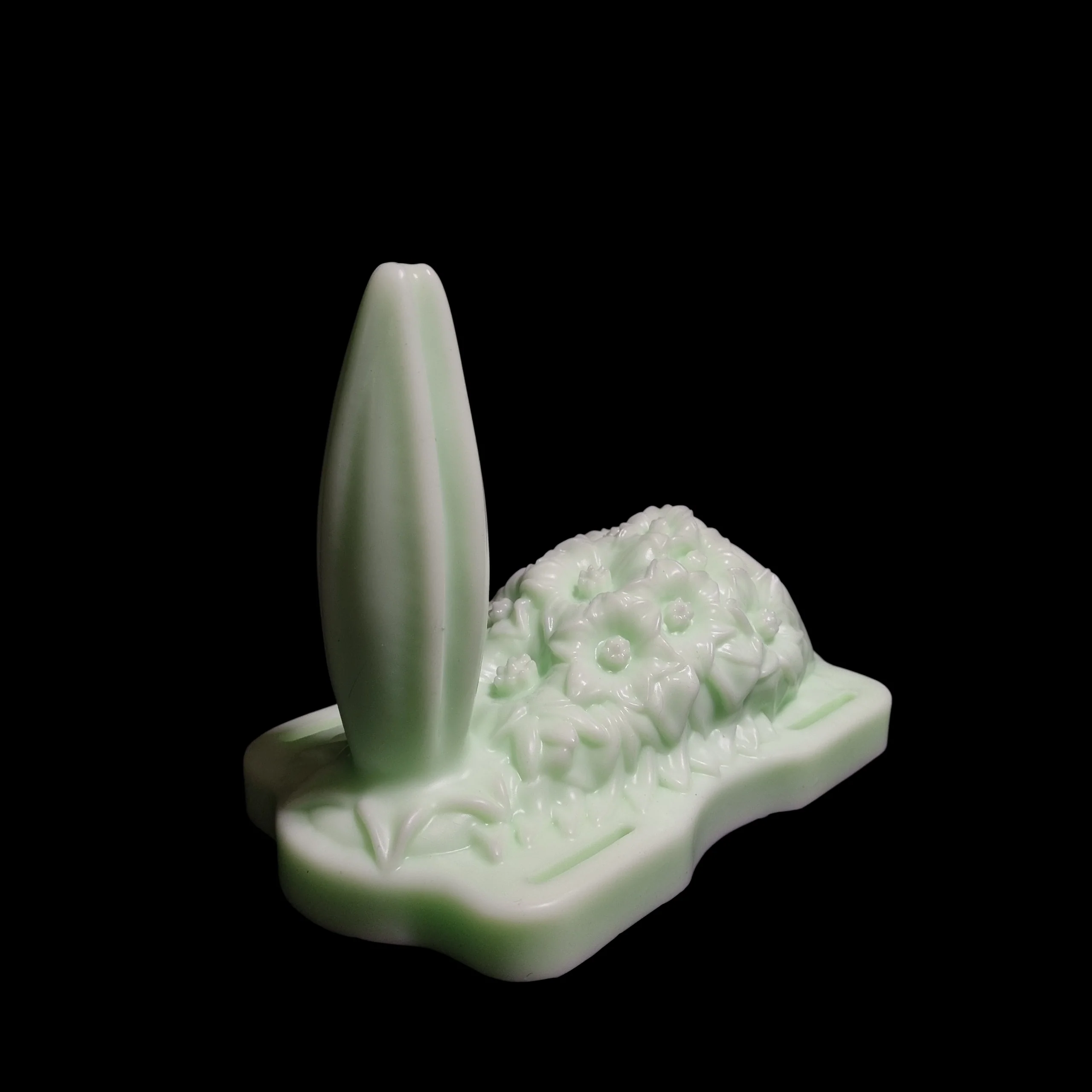 GP42 - Lilly Wand Grinder - Soft  Firmness - Single Colour