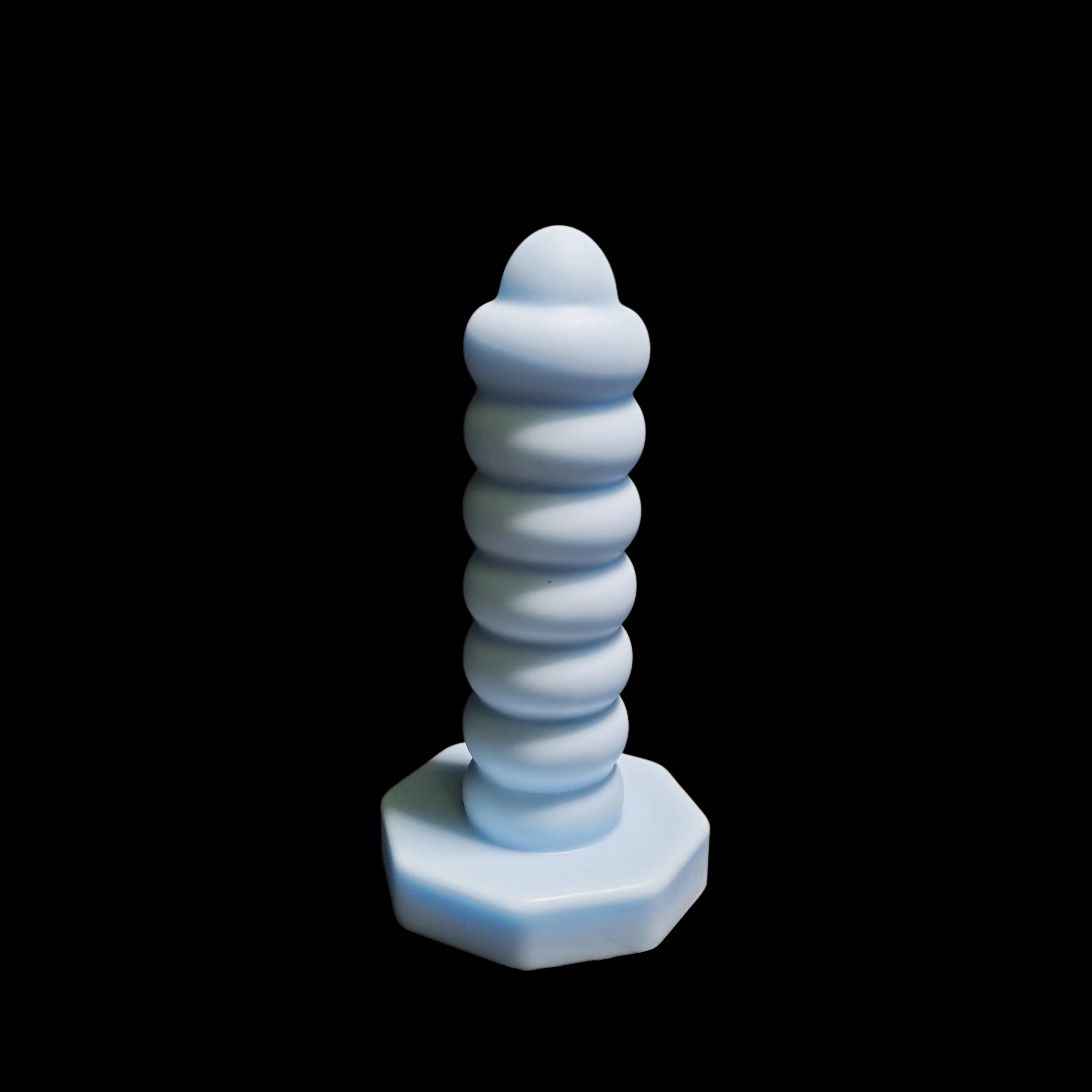 GP44- The Skrue - Size Small 5.5" - Soft  Firmness - Single Colour