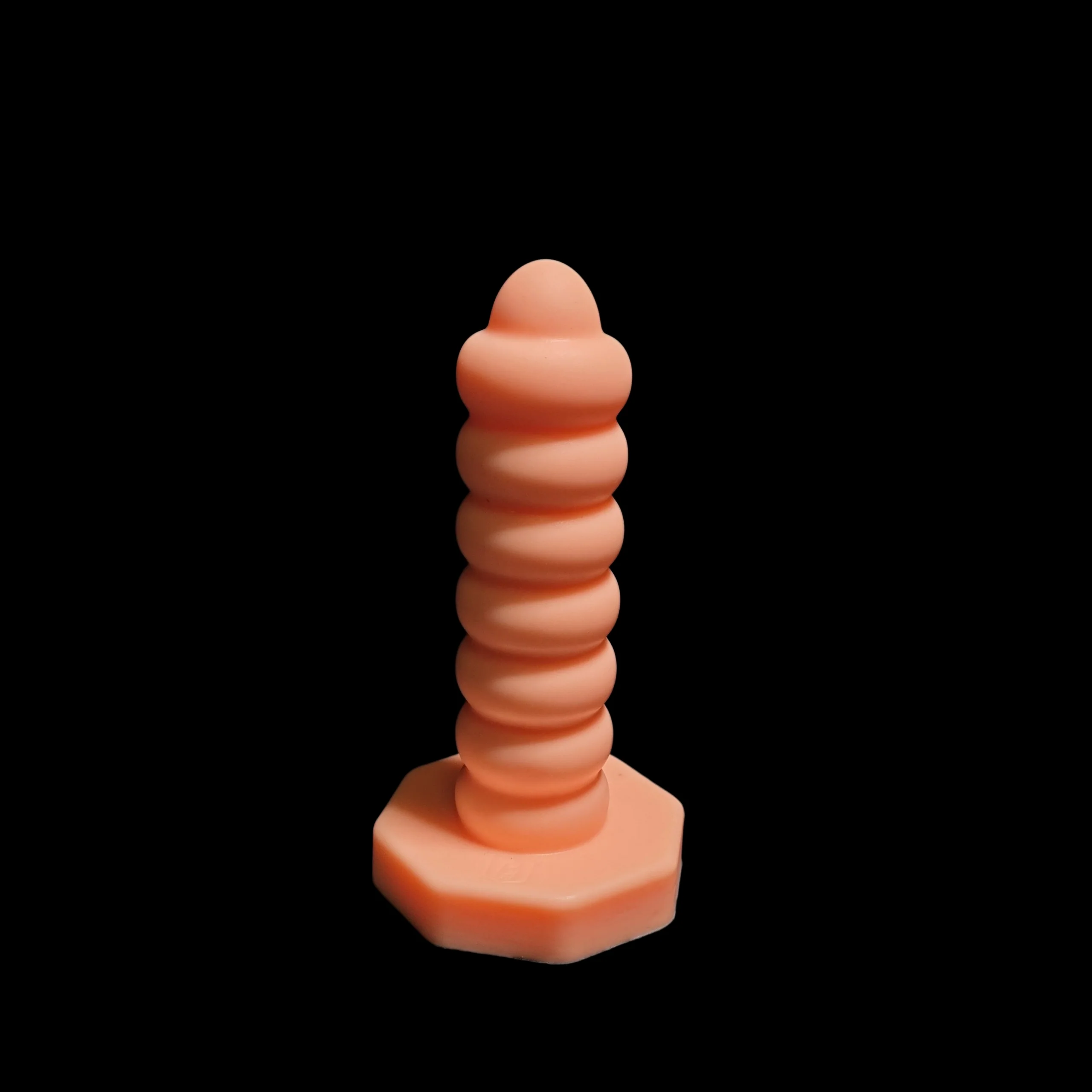 GP45- The Skrue - Size Small 5.5" - Soft  Firmness - Single Colour