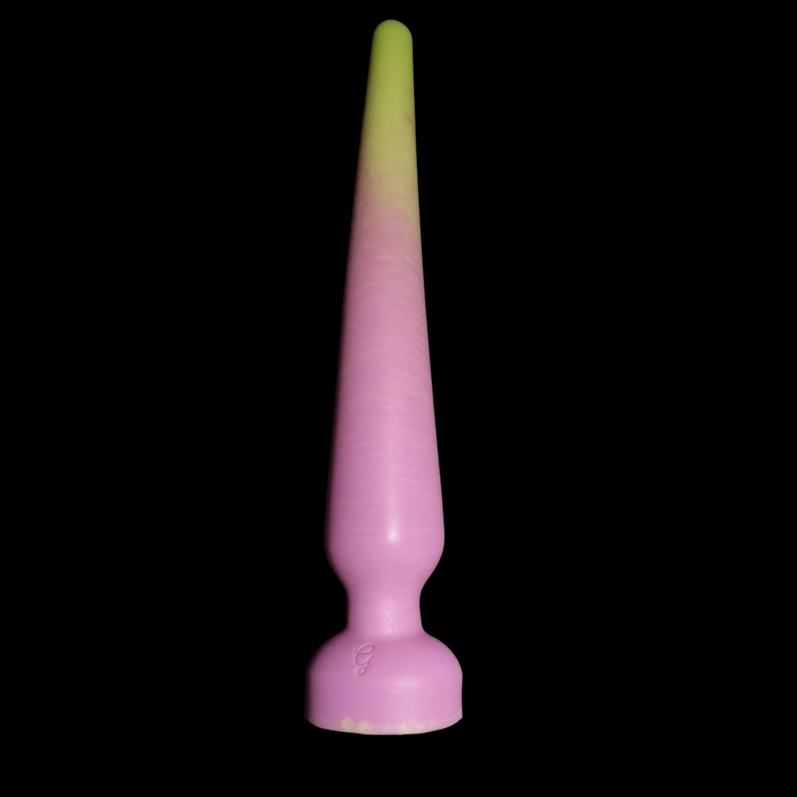 GP20- Depth Trainer - Size Smal 11" - Soft  Firmness - 2 Colour Fade