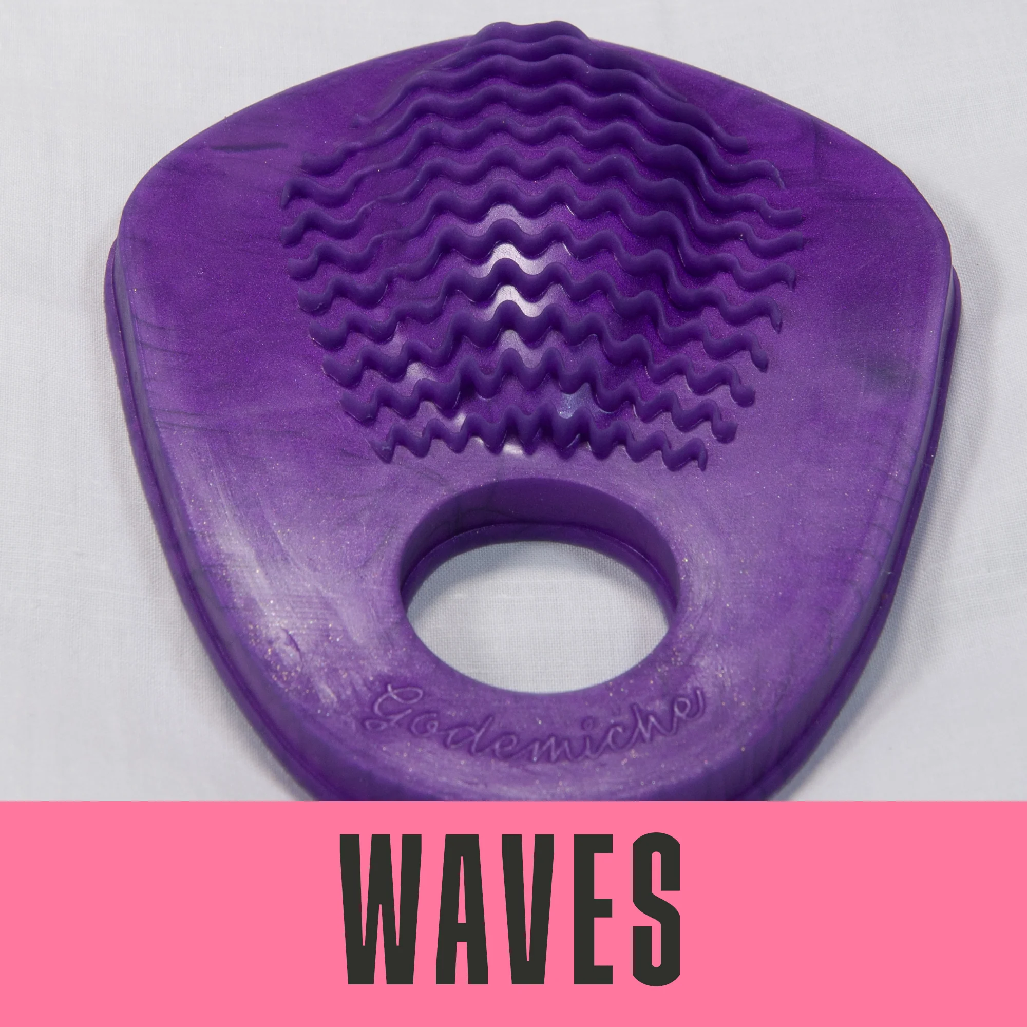 Grind Ring – Wearable Clitoral Grinder - Image 10