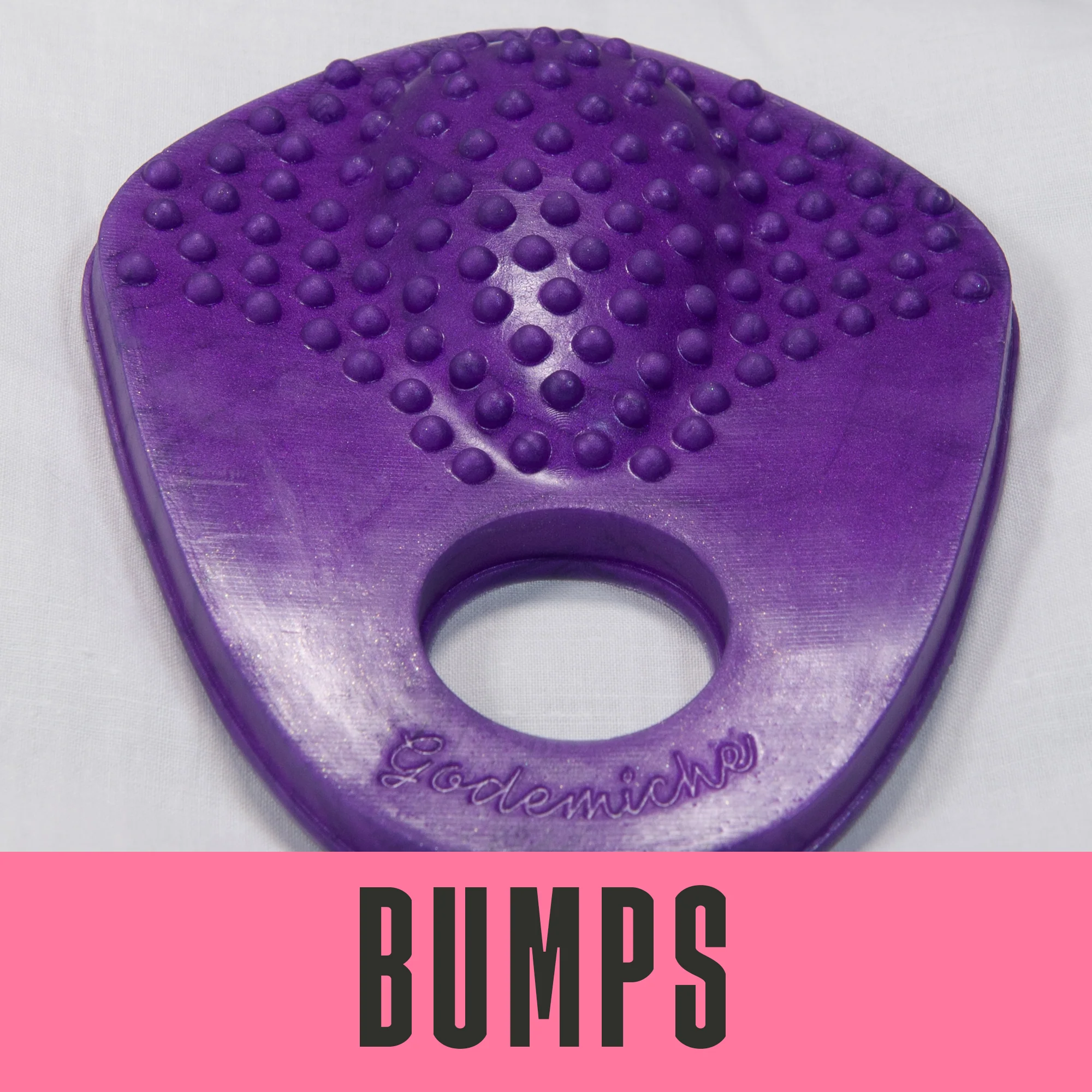 Grind Ring – Wearable Clitoral Grinder - Image 4