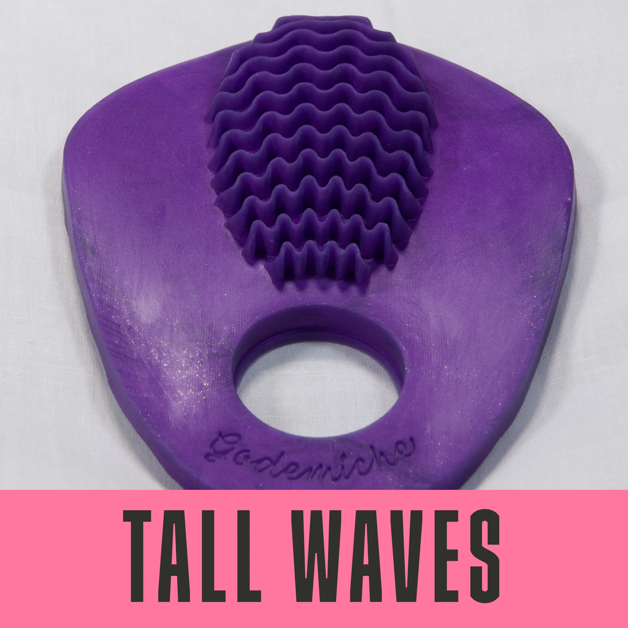 Grind Ring – Wearable Clitoral Grinder - Image 8