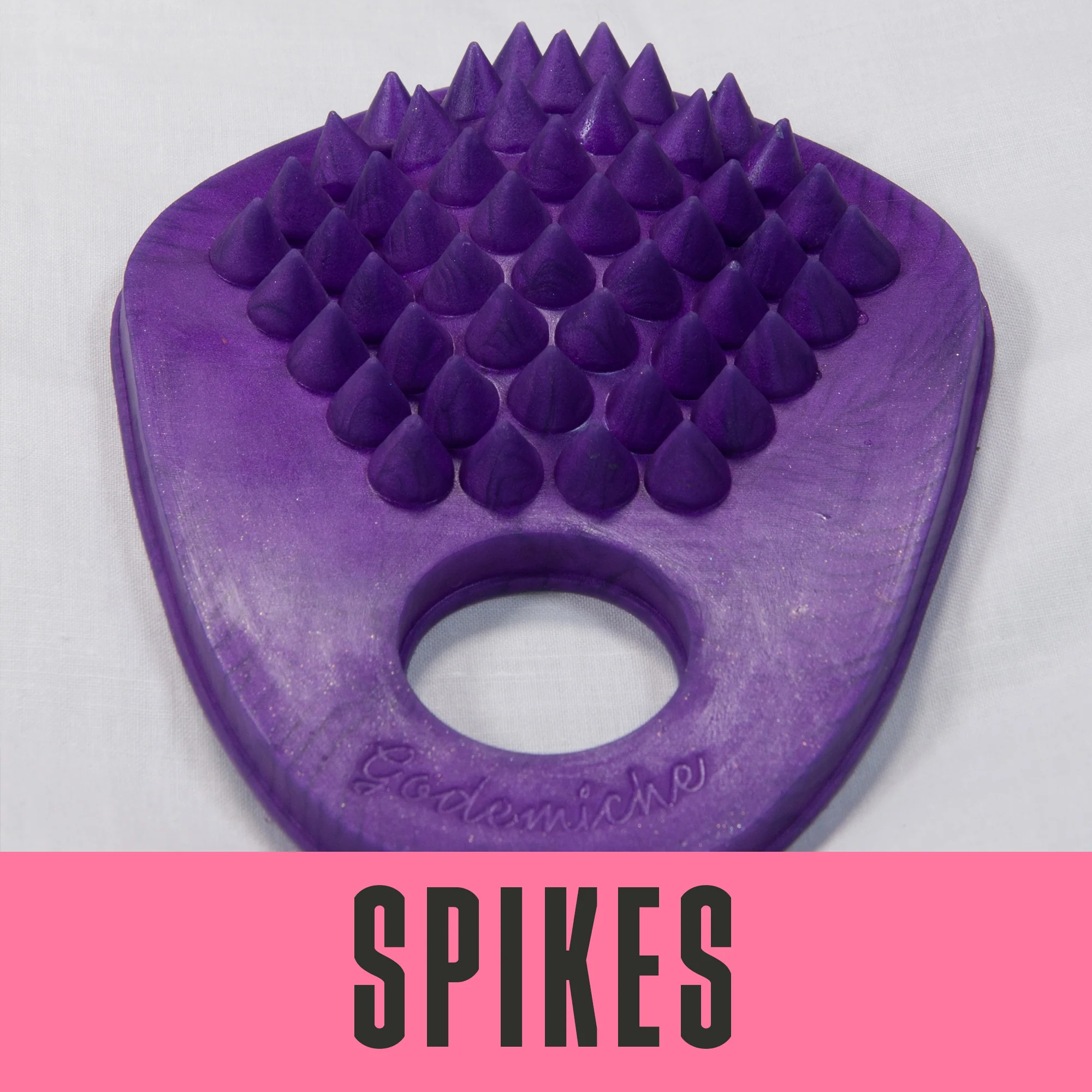 Grind Ring – Wearable Clitoral Grinder - Image 9