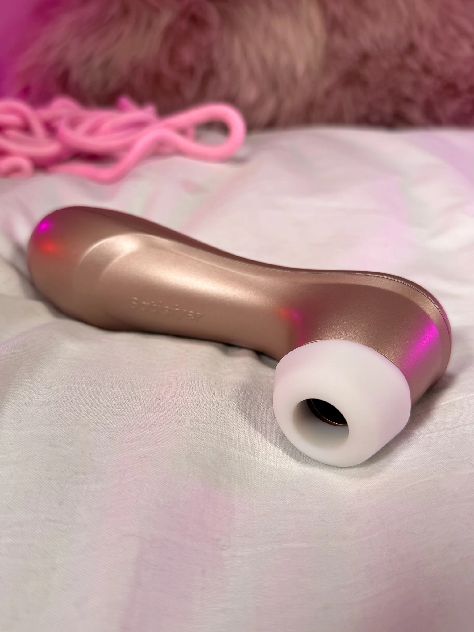 Sexual Wellness