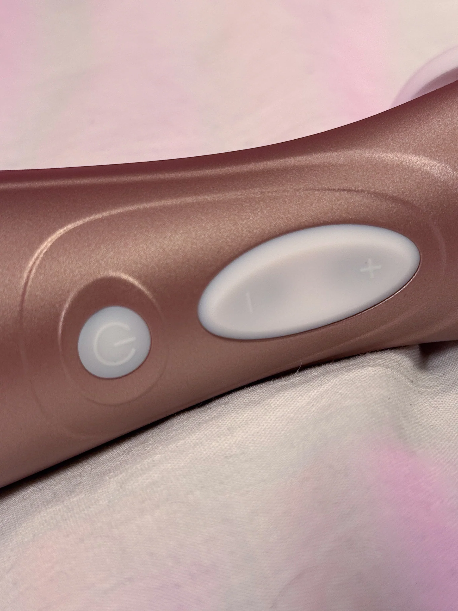 Satisfyer Pro 2 Generation 2 – Air Pulse Clitoral Stimulator - Image 3