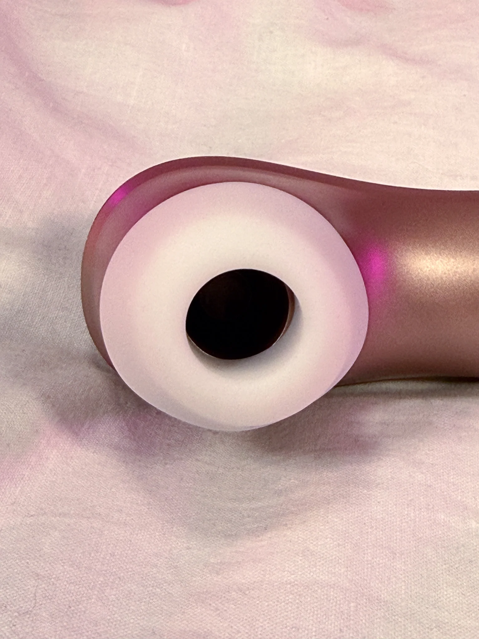 Satisfyer Pro 2 Generation 2 – Air Pulse Clitoral Stimulator - Image 5