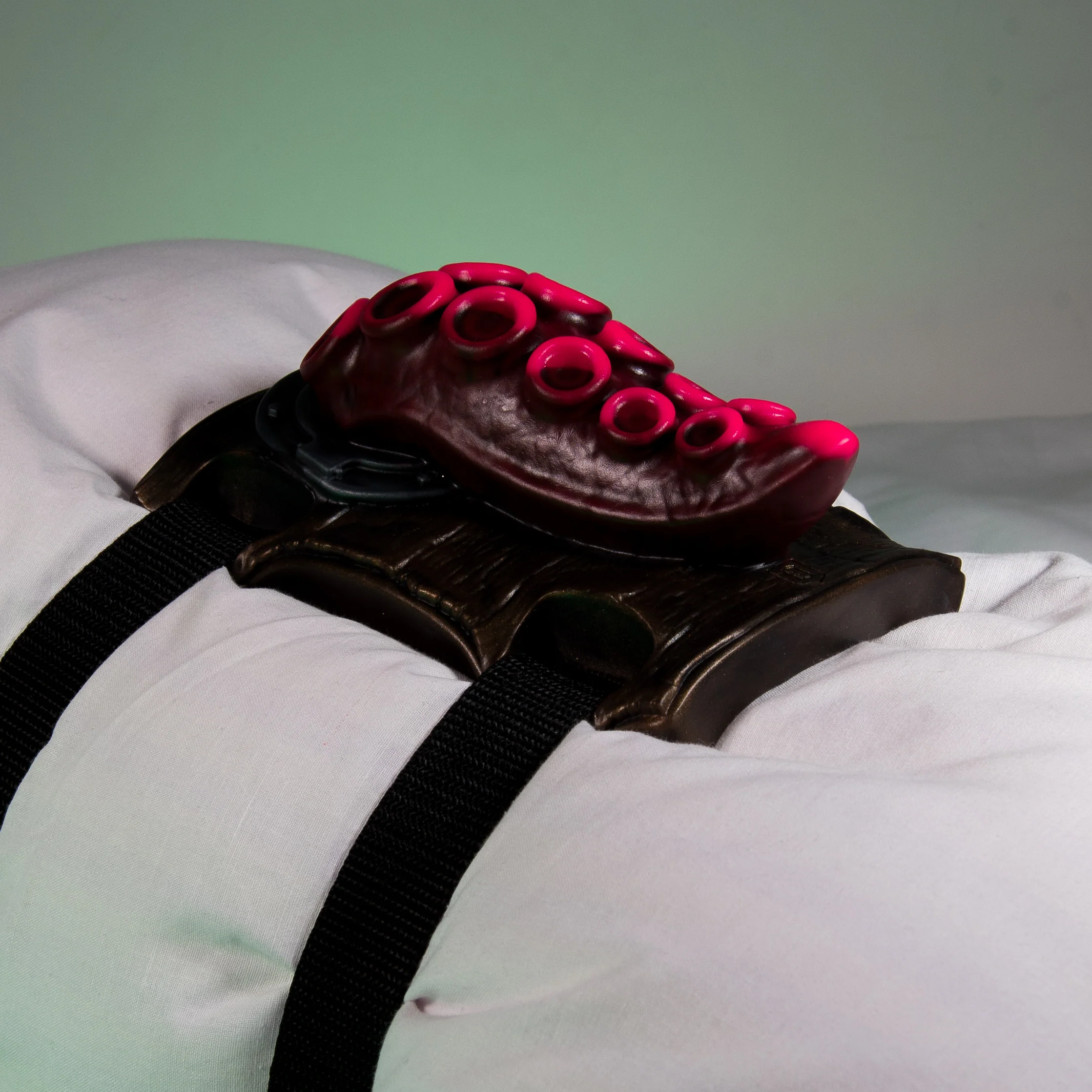 Seralene – The Tentacle Queen - Image 3
