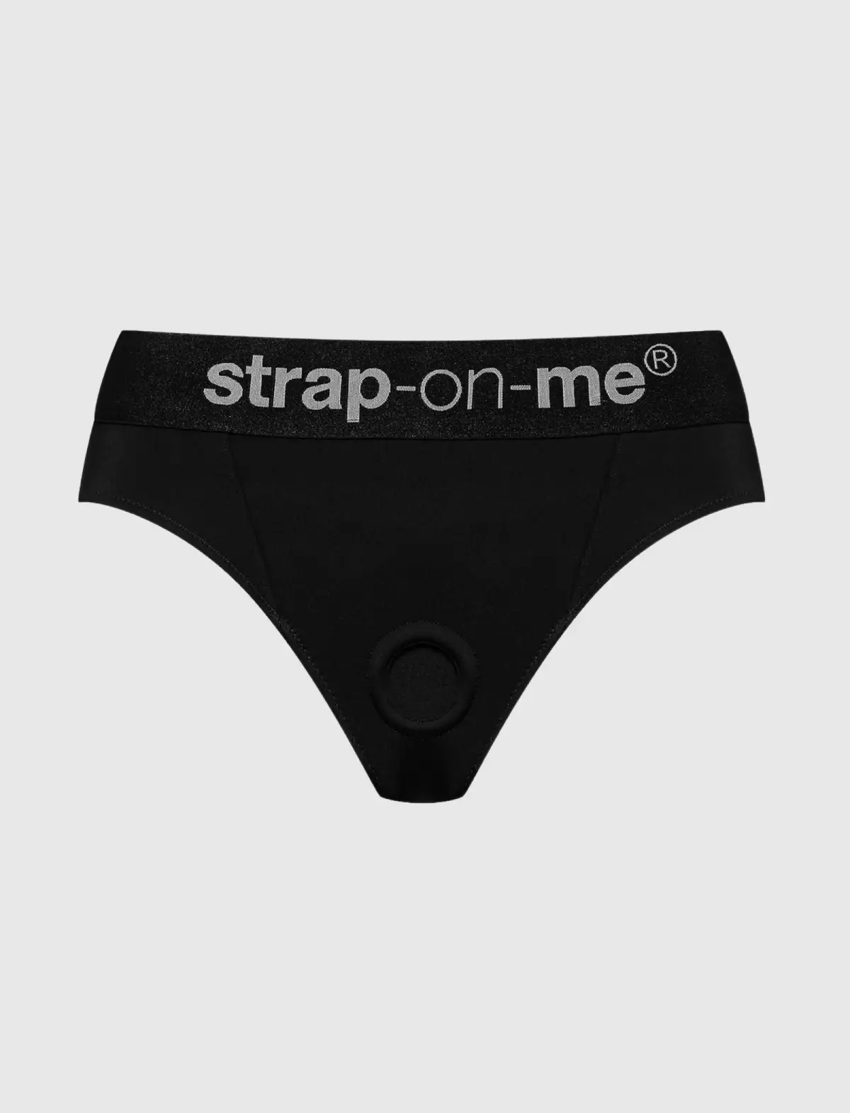 Strap-On-Me - Heroine Lingerie Harness - Image 4